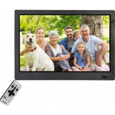 Sencor Digital photo frame SDF 1371 13 inches black