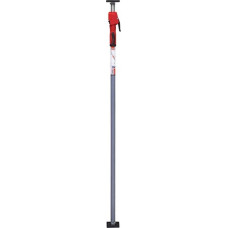 Bessey Telescopic Drywall Support with Pump Grip STE 2500