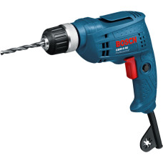 Bosch GRĘŽTUVAS 350W GBM 6 PAKARTOTINIS TAKTAS