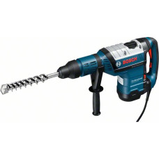 Bosch Plaktukas MAX 1500W GBH 8-45 DV 12,5J 8,2 kg