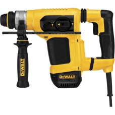 Dewalt SDS PLUS gręžimo plaktukas 1000 W 4,2 J 4,2 kg D25413K