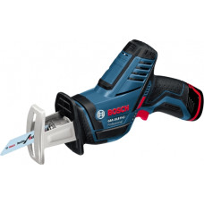 Bosch SABLINIS PJŪKLAS GSA 12V-14 SOLO