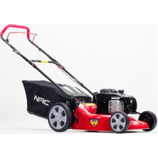 NAC SPREL MOWER WITHOUT DRIVE 46cm BRIGGS & STRATTON 140cc LP46-500E-H BS500E