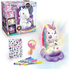 Epee Glowing Decocorns Set - DIY Deluxe Unicorn