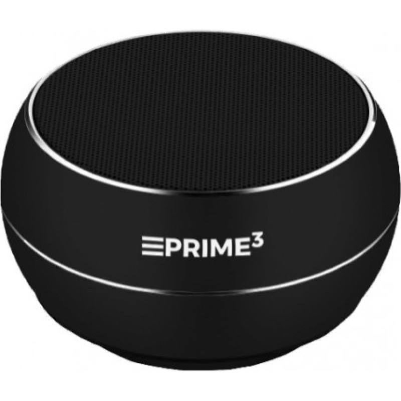 Prime3 Speaker Bluetooth ABT03BK