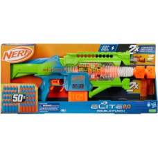 Hasbro Blaster Nerf Elite 2.0 Double Punch + darts