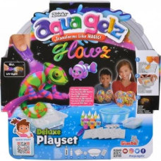 Simba Aqua Gelz Deluxe Set Glow in the Dark