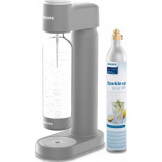 Philips Soda maker grey ADD4901GR/10