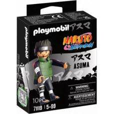 Playmobil Naruto 71119 Asuma