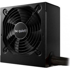 Be Quiet! System Power 10 maitinimo blokas 850 W 20+4 pin ATX ATX Juoda