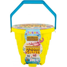 Tuban Dynamic sand - Beach set with bucket