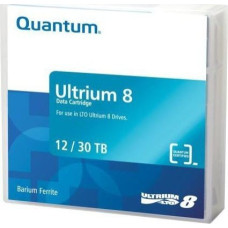 Quantum Data Cartridge LTO-8 MR-L8MQN-01