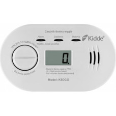 Kidde Carbon monoxide sensor KIDDE K5DCO