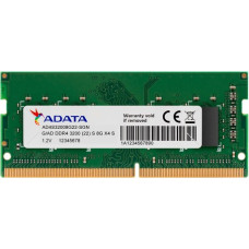 Adata Premier DDR4 3200 SODIM 8GB CL22 ST (d_?)