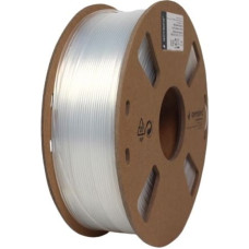 Gembird Printer filament 3D ABS/1.75mm/transparent