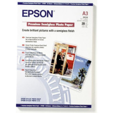 Epson Premium, DIN A3, 251g/m²