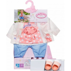 Zapf BABY ANNABELL Little Pla y Outfit