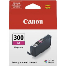 Canon 4195C001 rašalo kasetė 1 vnt Originalus Rausvai raudona