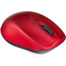 Modecom Optical wireless mouse WM4.1 red