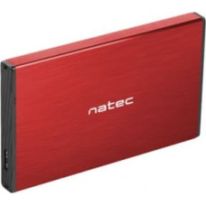 Natec External HDD Enclosure Rhino Go 2,5 USB 3.0