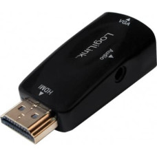 Logilink HDMI to VGA converter Full HD 1080p