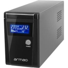 Armac UPS Line-In 850VA Office 850F LCD 2xSchuko