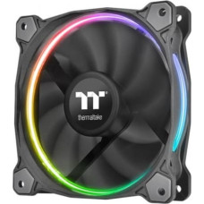 Thermaltake Fan - Riing 14 RGB TT Premium Edition 3 Pack (3x120mm, LNC1400 RPM) Retail/BOX