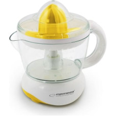 Esperanza CITRUS SQUEEZER 0,7l CLEMENTINE YELLOW