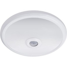 Maclean LED Ceiling 12W with motion sensor pir Energy MCE131 range 6m