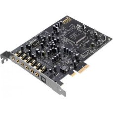 Creative Labs SB Audigy RX internal soundcard