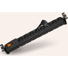 Acar Surge Protector ACAR S8 FA Rack 3m