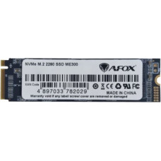 Afox SSD drive ME300 M.2 PCI-Ex4 256GB TLC 2 GB/s NVMe