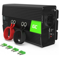 Green Cell Converter 24V na 230V 1000W/2000W Mod sinus