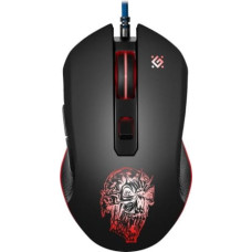 Defender WIRED GAMING MOUSE SLEI PNIR GM-927