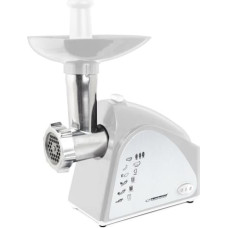 Esperanza Meat grinder Rissole cutter