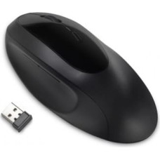 Kensington Wireless Mouse Pro Fit Ergo - Black