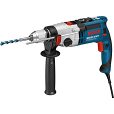 Bosch SMŪGINIS GRĘŽTUVAS 1300W GSB 21-2 RCT -SUW