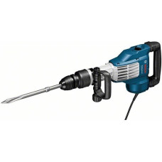 Bosch MAX 1700W GSH 11 VC 23J 11,4 kg kalimo plaktukas