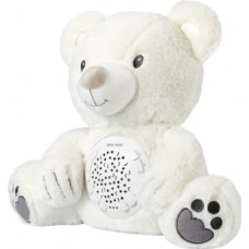 Milly Mally Plush projector toy Bear