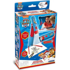 Mg Dystrybucja PAW Patrol Drawing Projector