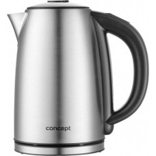 Concept Electric kettle with temp. reg. ConceptRK335