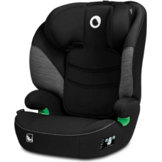 Lionelo Lars I-Size car seat 15-36kg or 100 to 150 cm tall black gray