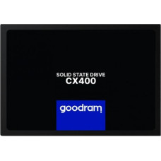 Goodram CX400-G2 2TB SATA3 2.5 7mm SSD