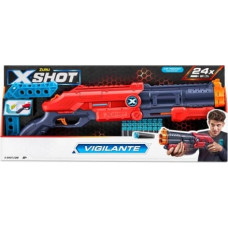 Zuru X-Shot Blaster Excel Vigilante 24 darts