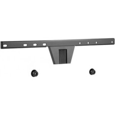 Gembird TV Wall Mount slim 37-80 inch 50 kg fixed