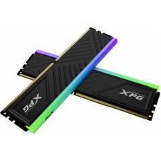 Adata Memory XPG SPECTRIX D35G DDR4 3600 DIMM 16GB (2x8) RGB