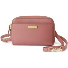 Skip Hop Greenwich Convertible Hip Pack- Dusty Rose