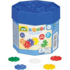 Lena Blocks Rondi in box 170 pcs