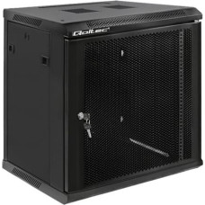 Qoltec RACK cabinet 19inches 12U, 450 x 600 x 635