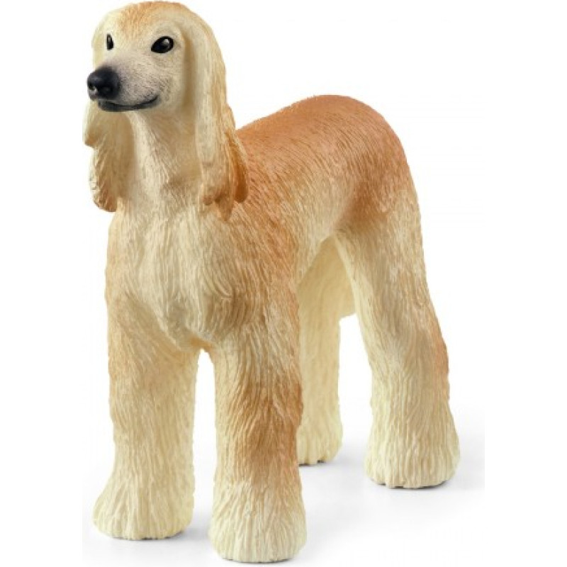 Schleich Figure Greyhound